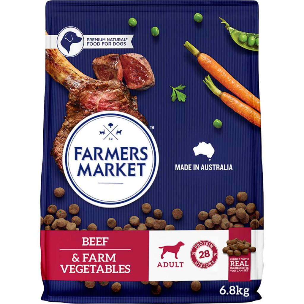 10 Best Farmers Dog Food Products For Happy And Healthy Pups A 