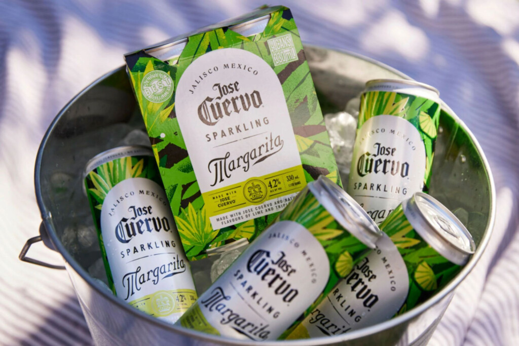10 Refreshing Nutrition Facts About Cayman Jack Margarita Facts