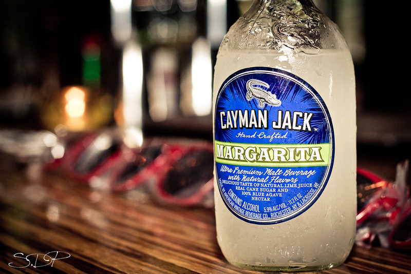 10 Refreshing Nutrition Facts About Cayman Jack Margarita Facts