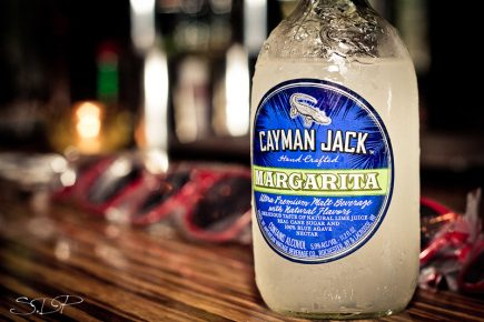 10 Refreshing Nutrition Facts About Cayman Jack Margarita Facts