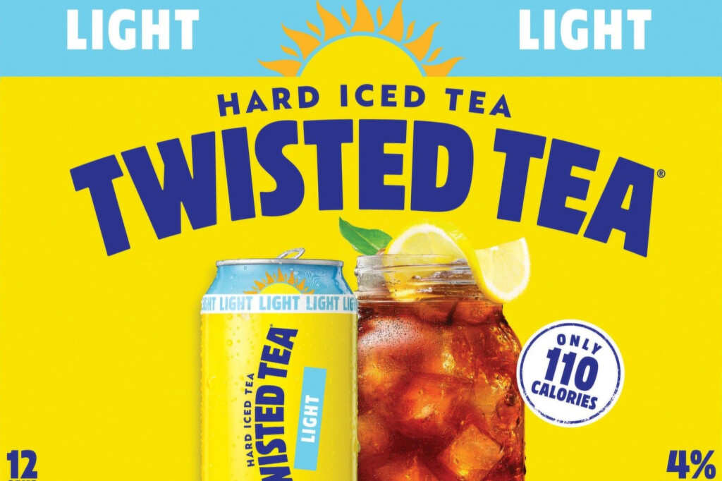 10 Twisted Tea Nutrition Facts You Should Know Facts