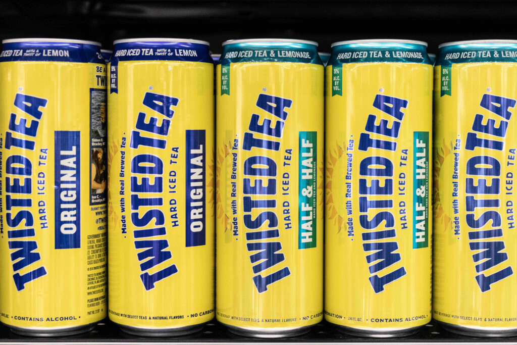 10 Twisted Tea Nutrition Facts You Should Know Facts