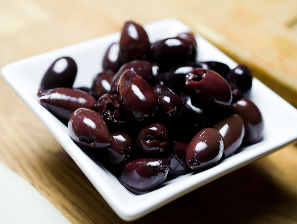 13 Facts About Black Olive Nutrition Facts