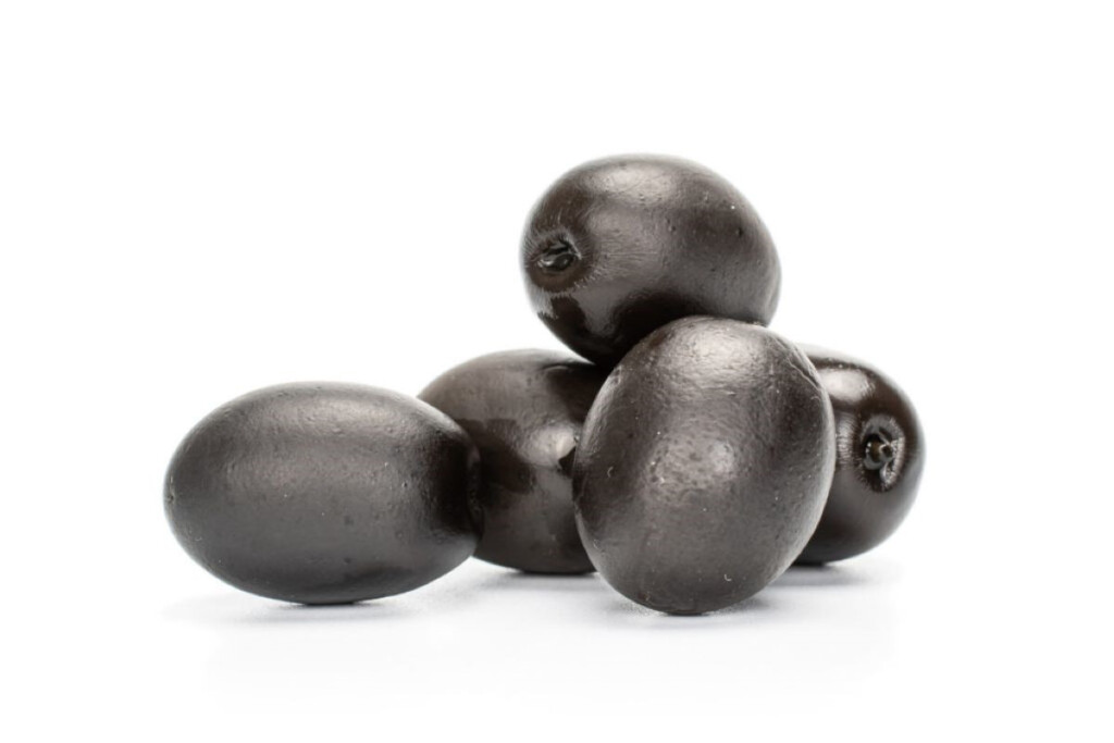13 Facts About Black Olive Nutrition Facts