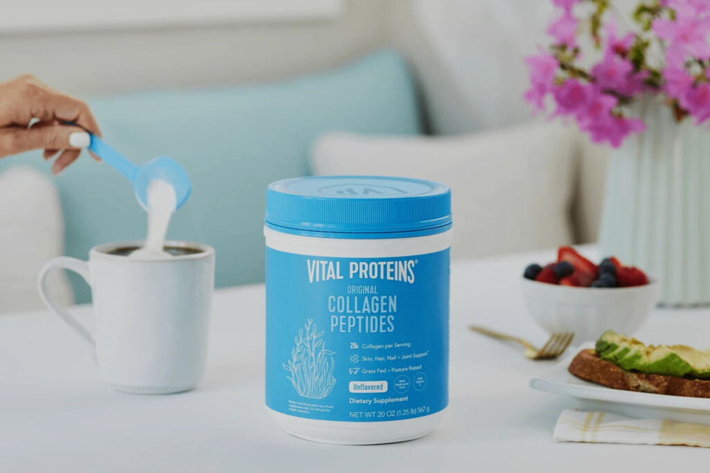 15 Vital Proteins Nutrition Facts Facts