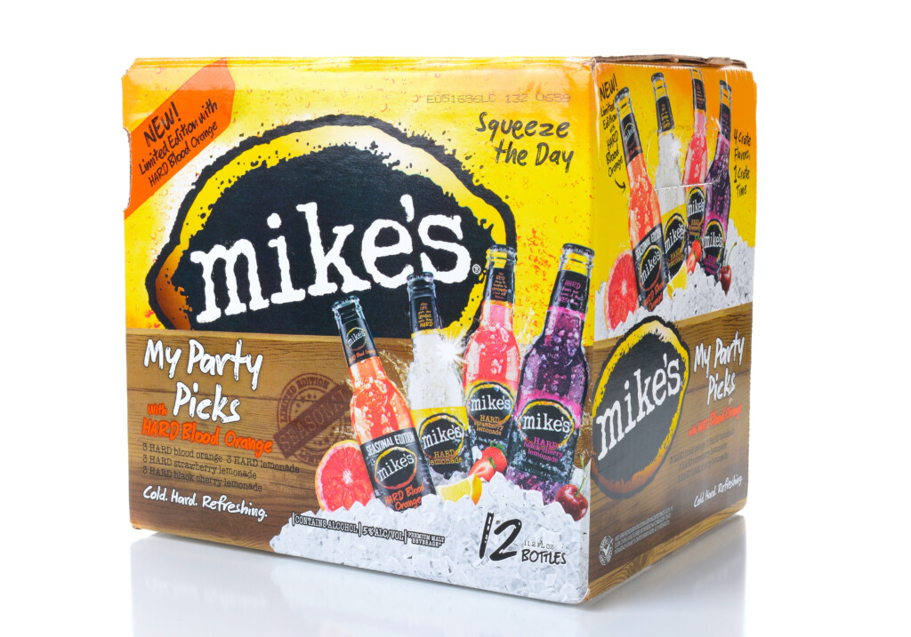 17 Tasty Mike 39 s Hard Lemonade Nutrition Facts Facts