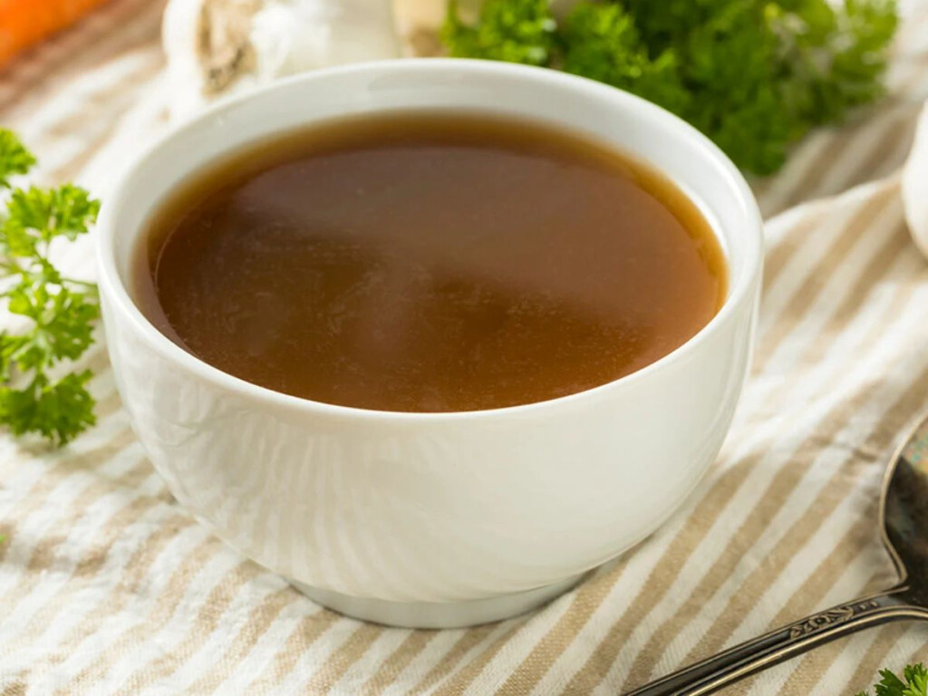 19 Beef Broth Nutrition Facts Facts