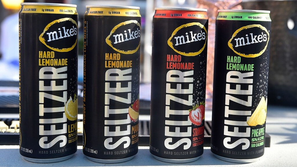19 Mike 39 s Harder Nutrition Facts Facts