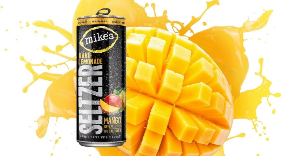 19 Mike 39 s Harder Nutrition Facts Facts