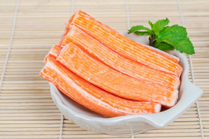 19 Surprising Imitation Crab Nutrition Facts Facts