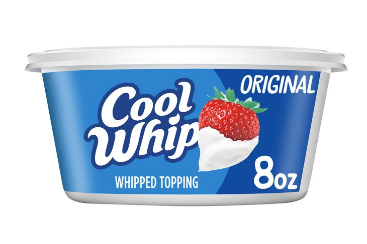 20 Cool Whip Nutrition Facts Unveiling The Secrets Of This Popular 