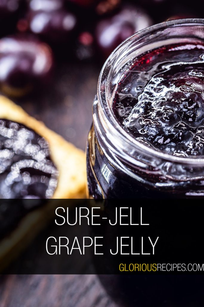 20 Delicious Sure Jell Recipes For Homemade Jams Jellies