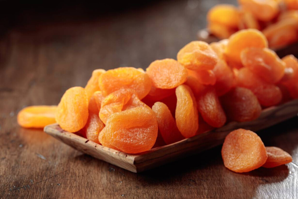 5 Benefits Of Dried Apricots With Full Nutrition Facts Nutrition 