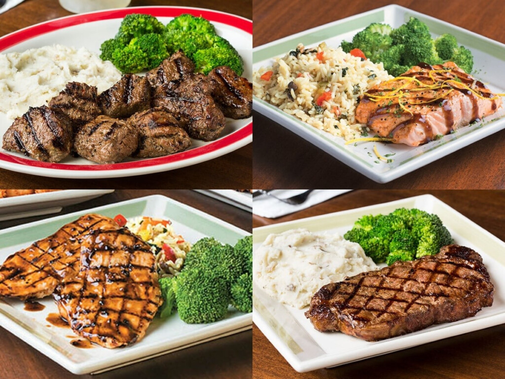 99 Restaurant Nutritional Information Besto Blog