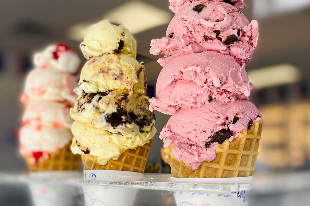 A Fresh Look At Our Menu Handel 39 s Ice Cream