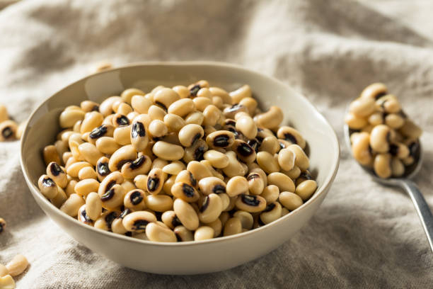 Amazing Nutritional Information Of Black Eyed Peas