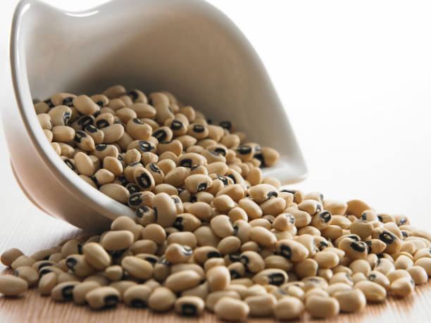 Amazing Nutritional Information Of Black Eyed Peas