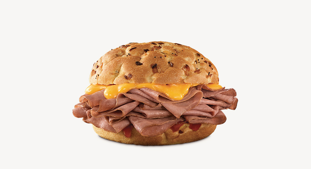 Arby 39 s Beef 39 n Cheddar