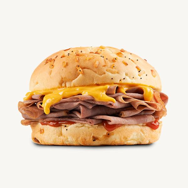 Arby 39 s Beef 39 n Cheddar Nutrition Info Fastfood Menus