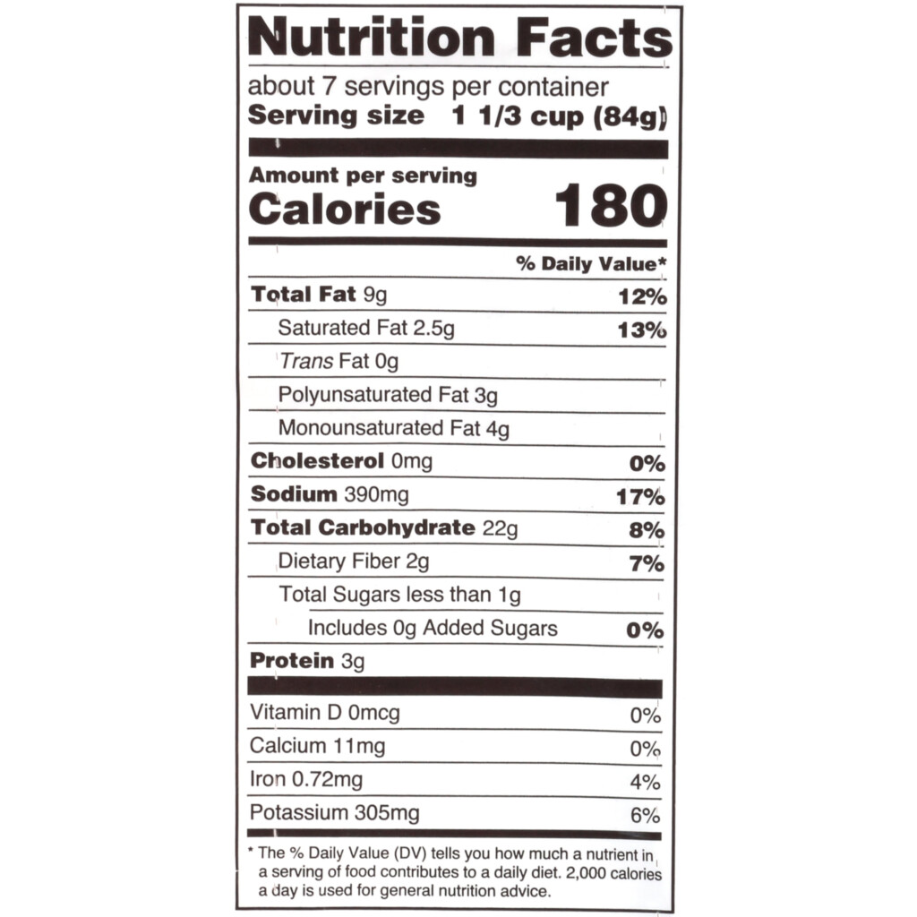 Arby S Nutrition Information Chart Nutrition Ftempo