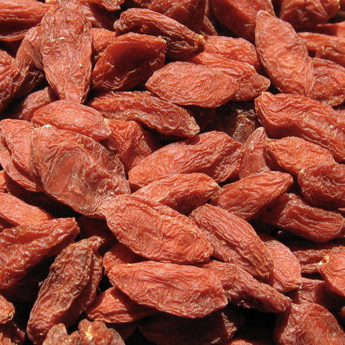 Benefits Of Goji Berries The Latest Research
