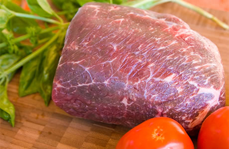 Bison Nutrition Facts Calories In Bison