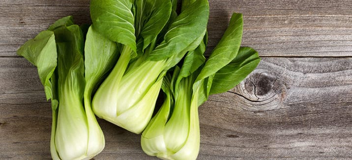 Bok Choy Nutrition Benefits And How To Cook Dr Axe