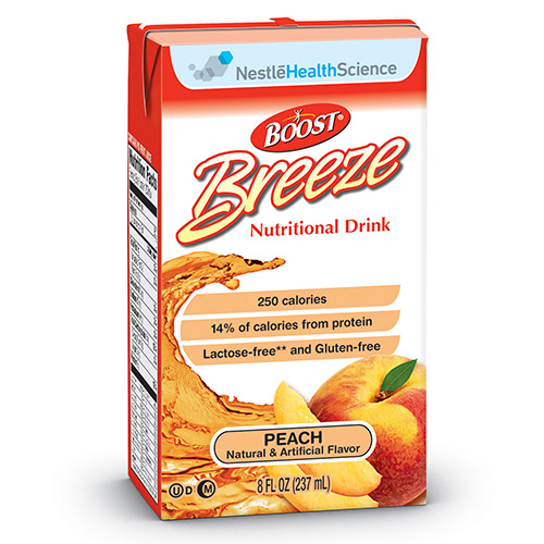 BOOST BREEZE Star Medical Specialties