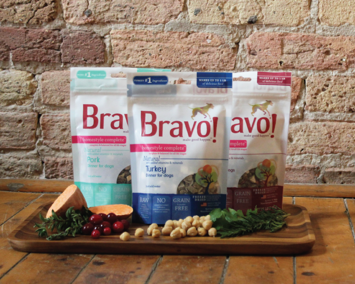 Bravo Nutritional Information Besto Blog