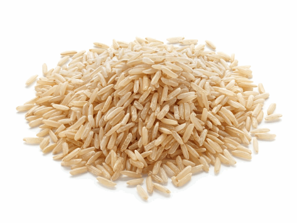 Brown Rice Nutrition Facts Eat This Much