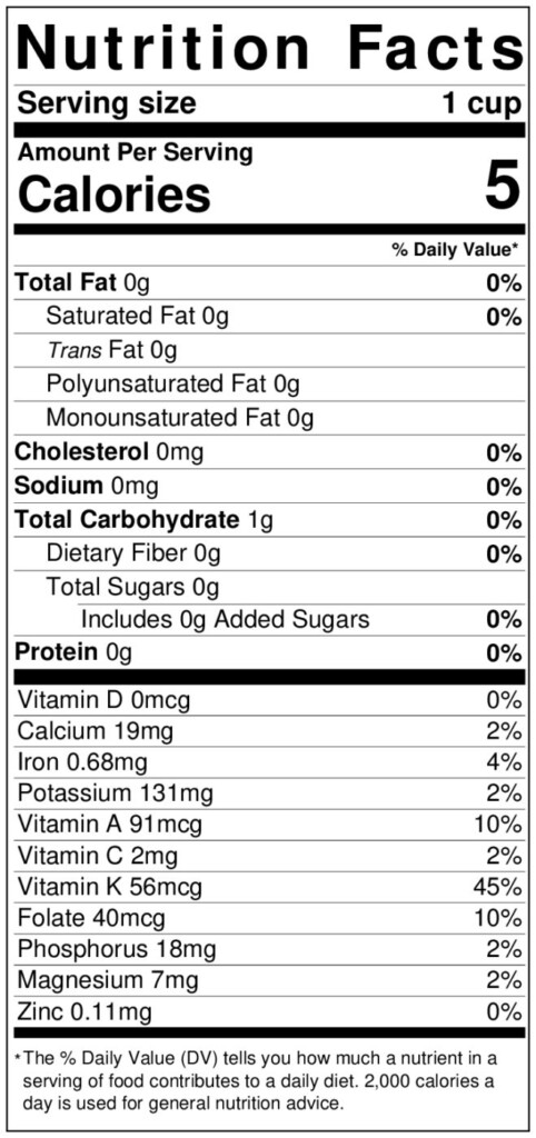 Butter Lettuce What Is Butter Lettuce Nutrition Info Pictures