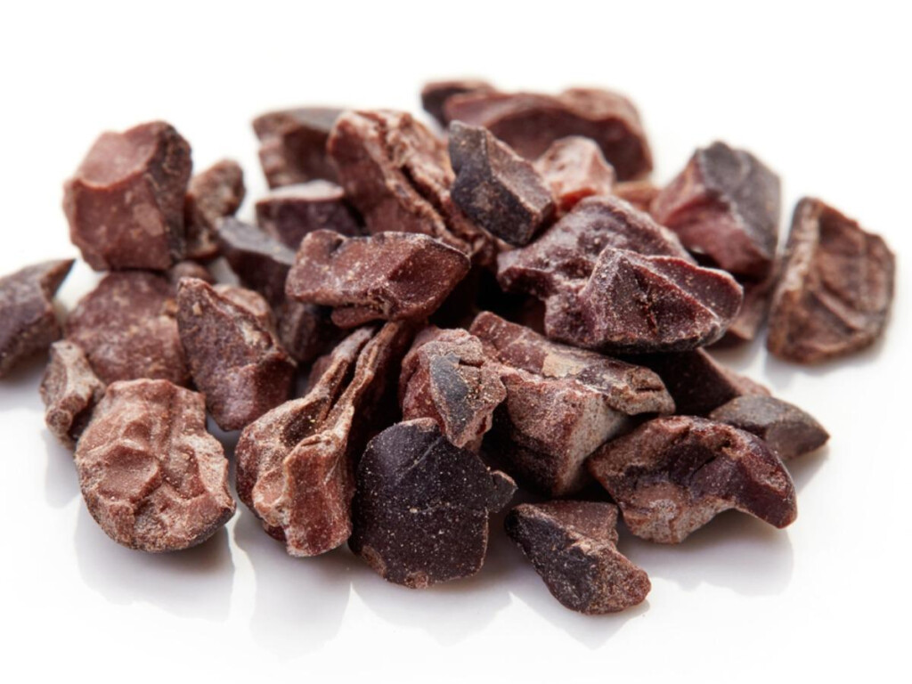 Cacao Nibs Nutrition Facts Eat This Much