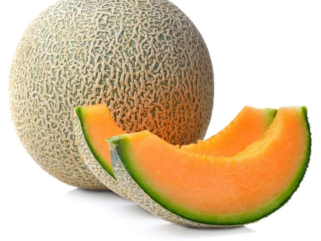 Cantaloupe Nutrition Facts Eat This Much