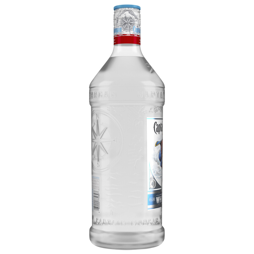 Captain Morgan White Rum Nutritional Information Besto Blog