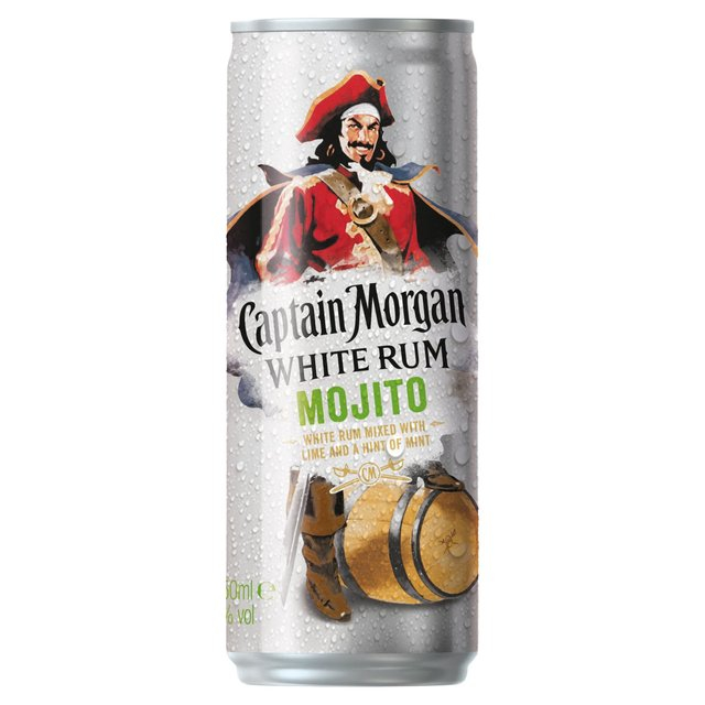 Captain Morgan White Rum Nutritional Information Besto Blog