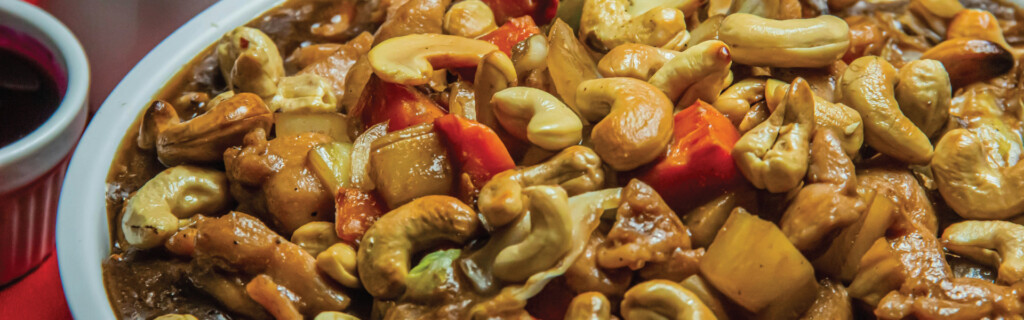 Cashew Nuts Benefits Uses And Nutritional Information Teddys
