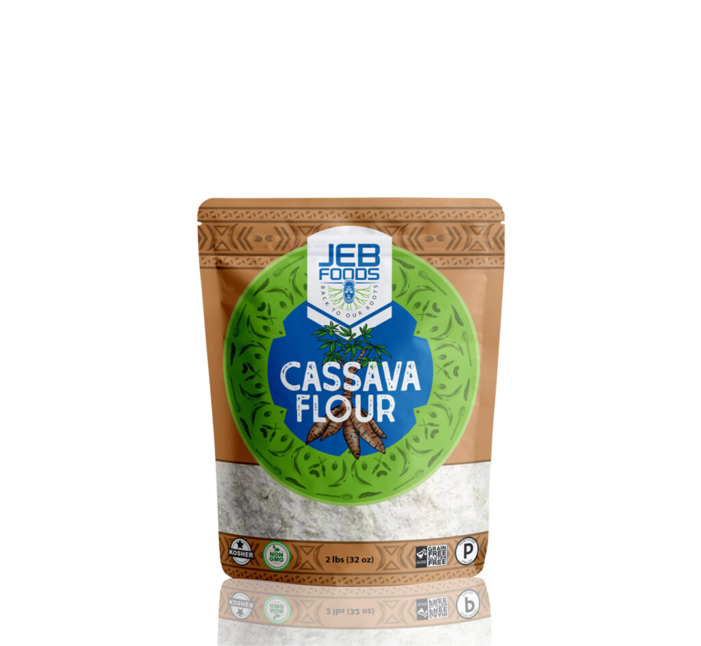 Cassava Nutritional Information From Carbs To Fats We Cover It