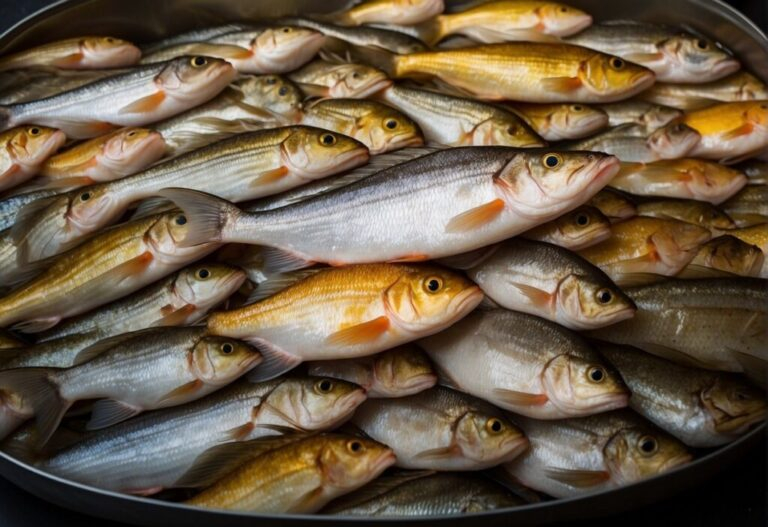 Catfish Substitutes The Kitchen Community