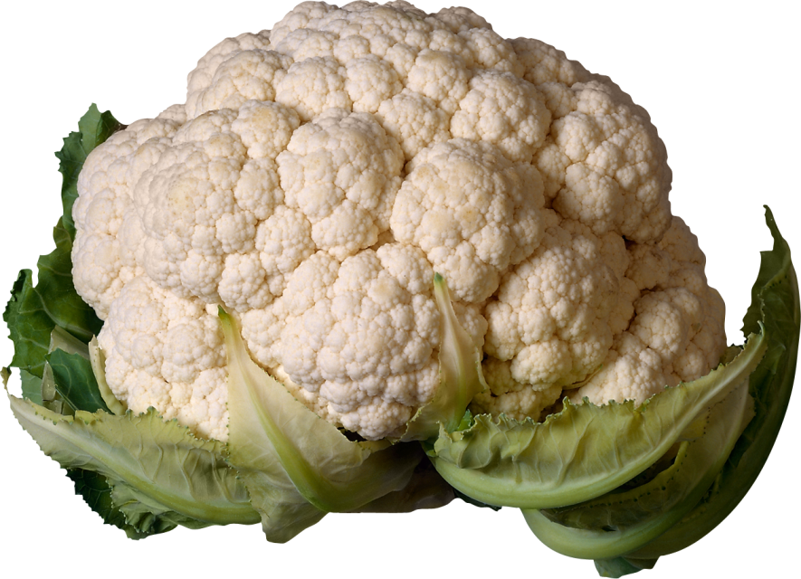 Cauliflower