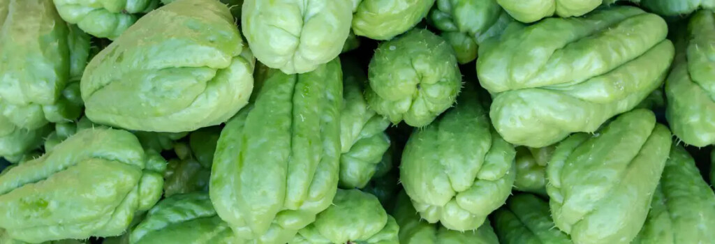 Chayote