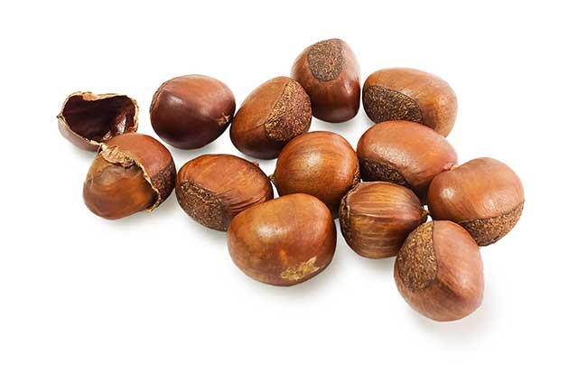 Chestnuts 101 Nutrition Facts And Health Benefits Nutrition Advance