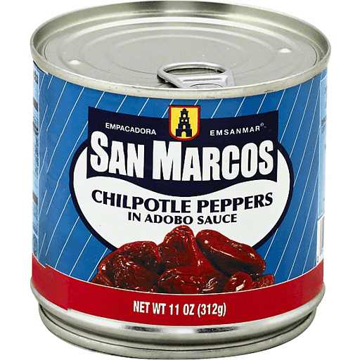 Chipotle Chiles In Adobo Sauce Nutritional Information Besto Blog