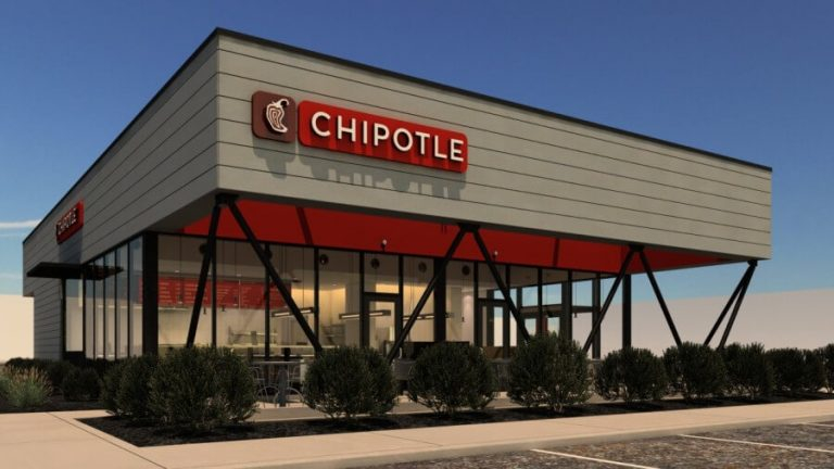 Chipotle Menu Prices Updated 2022 TheFoodXP