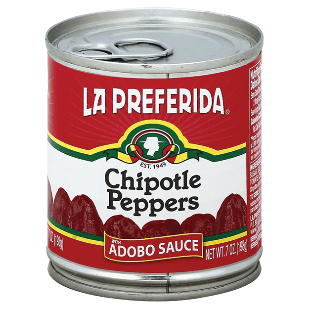 Chipotle Peppers In Adobo Sauce Nutritional Information Besto Blog