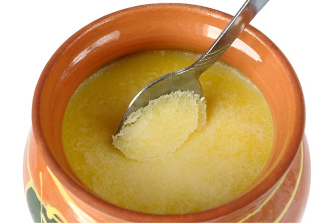 Clarified Butter Vs Ghee Difference And Comparison Diffen