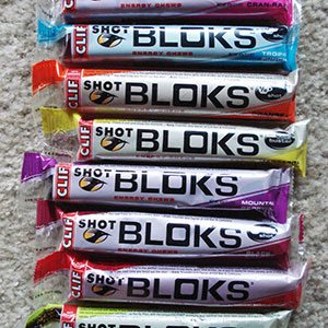 Clif Shot Bloks Nutrition Facts Besto Blog