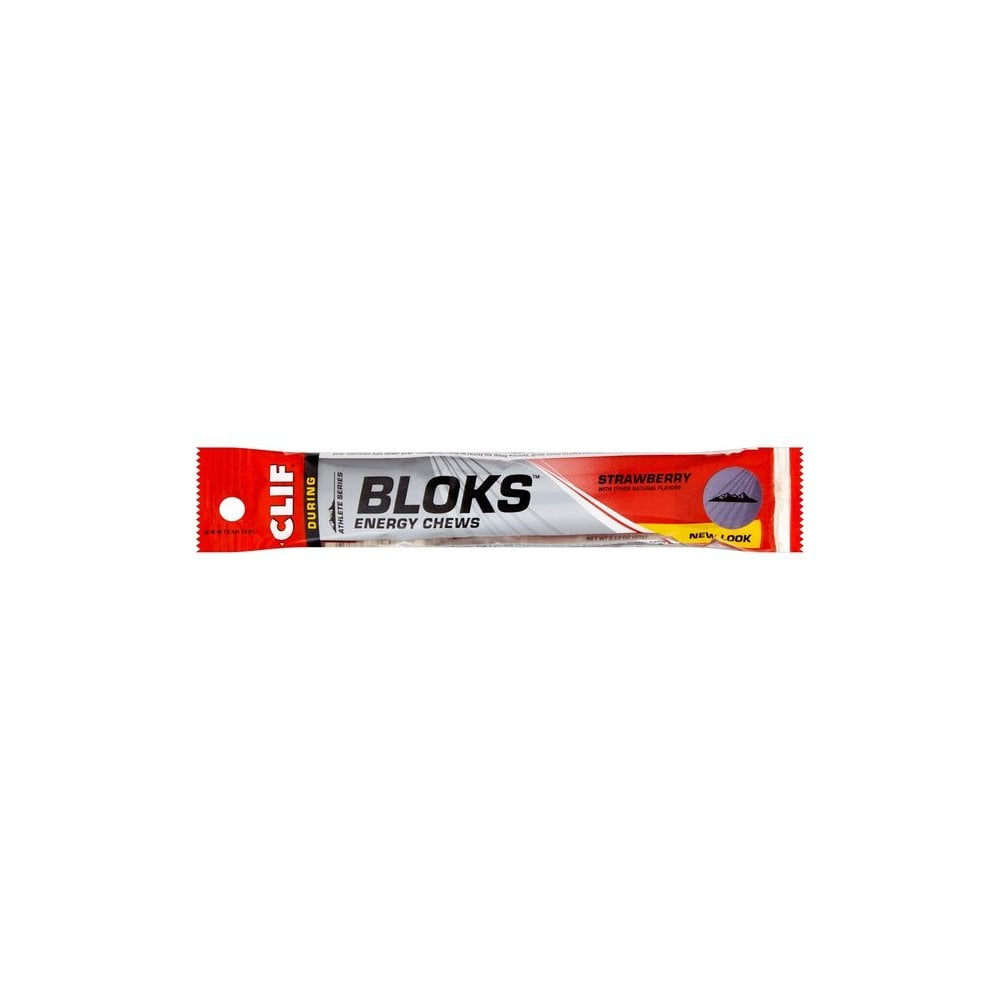 Clif Shot Bloks Nutrition Facts Besto Blog