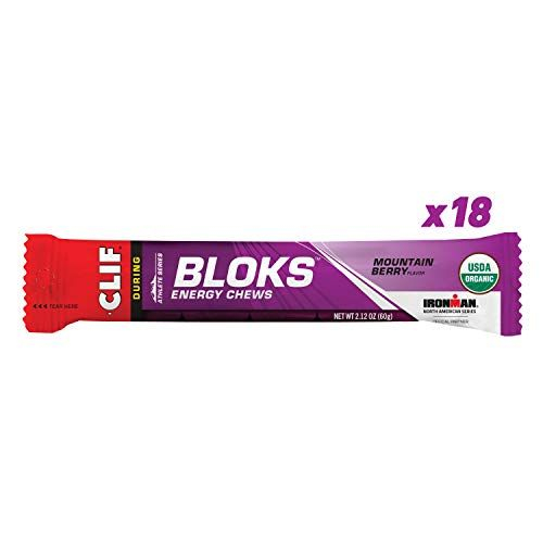 Clif Shot Bloks Nutrition Facts Besto Blog