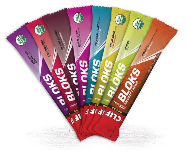 Clif Shot Bloks Nutrition Facts Besto Blog