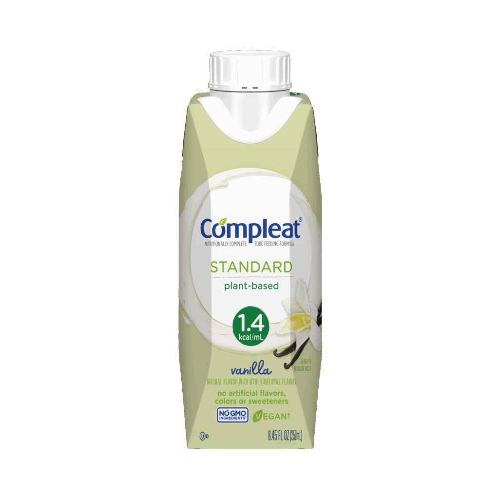 Compleat Standard 1 4 Nestl Medical Hub